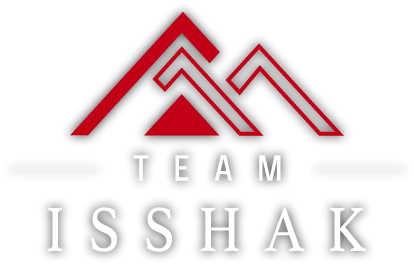 Logo TeamIsshak